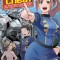 Might as Well Cheat: I Got Transported to Another World Where I Can Live My Wildest Dreams! (Manga) Vol. 3