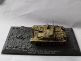 Bnk jc IXO Altaya - STUG III Aufs G - 1/43 - cu lipsuri, 1:72