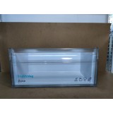 sertar legume frigider/combina frigorifica sharp SJTB01ITXSF 44.5x26cm / C88