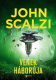 V&eacute;nek h&aacute;bor&uacute;ja - John Scalzi