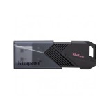 Kingston - Memory Stick Exodia Onyx (DTXON/64GB) - USB 3.0 FlashDrive, 64GB - Black