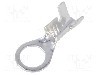 Terminal tip inelar, pentru surub M5, {{Producator}} -