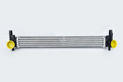Radiator Intercooler 59917 TH.03.030 foto