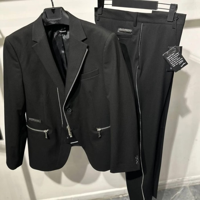 Costum premium casual