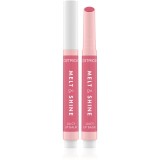 Catrice Melt &amp; Shine balsam de buze colorat culoare 020 1,3 g