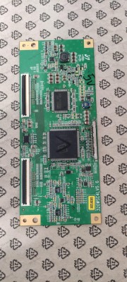 T-con 320WSC4LV5.6 foto