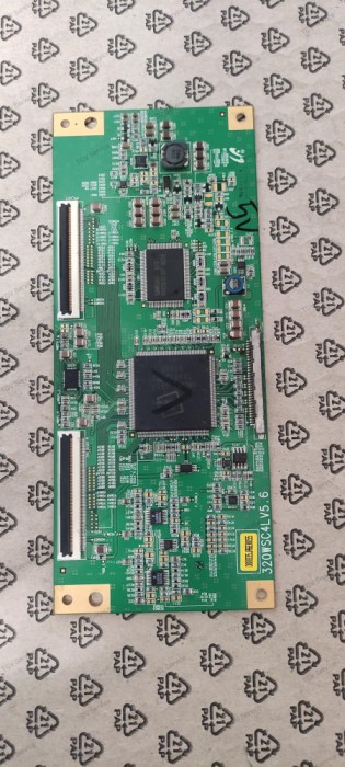 T-con 320WSC4LV5.6