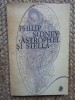 Astrophel si Stella &ndash; Philip Sidney