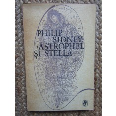Astrophel si Stella &ndash; Philip Sidney