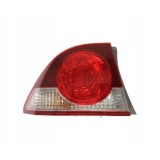 Lampa stop Honda Civic 8 Limuzina (Fd, Fa) Tyc 110978012, parte montare : Stanga, Partea exterioara