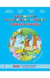 Cumpara ieftin Matematica si explorarea mediului cls 1 Caiet vol.2 - Gabriela Barbulescu, Daniela Besliu