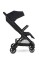 Carucior Jackey Shadow Black - 3