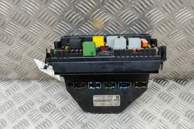 Modul panou de siguranțe MERCEDES-BENZ C T-Model S204 2012 OEM: A2129005912,A2129015204,A2129025405,A2129025505,F005V01200 22583826 foto