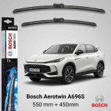 Cumpara ieftin Ștergătoare MG EHS II din 09.2024 | Bosch A696S