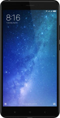 Smartphone Xiaomi Mi Max 2 64GB Dual SIM Black foto
