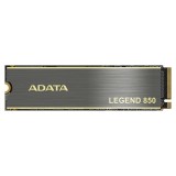 SSD Adata Legend 850, 1TB, M.2 2280, PCI