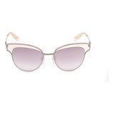 Ochelari de Soare Damă Trussardi STR183-8FEX &Oslash; 52 mm