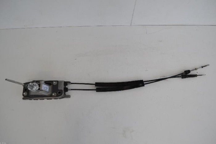 Timonerie cutie de viteze AUDI A3 8P1 2012 | 2484404
