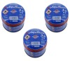 Set 3 Butelii de Gaz Alfatech 190G cu Valve Incluse