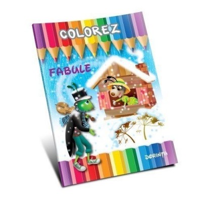 Colorez - Fabule foto