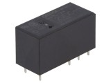 Releu Electromagnetic 12V DC 8A DPDT