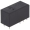 Releu Electromagnetic 12V DC 8A DPDT