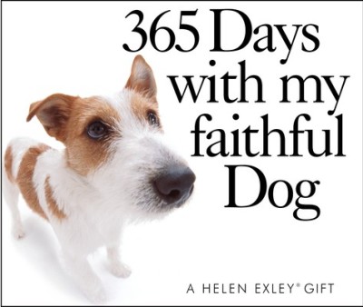 365 Days with My Faithful Dog foto