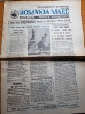 romania mare 19 august 1994-puiu iordanescu,corneliu vadim tudor