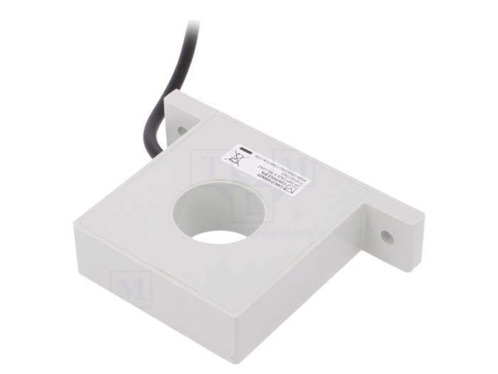 Transformator de curent AC 50-500A