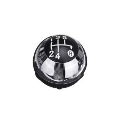 Maner nuca schimbator 5 / 6 viteze compatibil Fiat 500 2012-2018