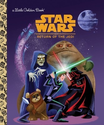 Star Wars: Return of the Jedi foto