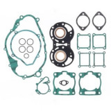 Set garnituri motor compatibil: YAMAHA TDR, TZR 250 1987-1991, Athena