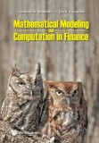 Mathematical Modeling and Computation in Finance: With Exercises and Python and MATLAB Computer Codes