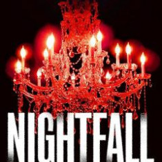 Nightfall. Devil's Night #4 - Penelope Douglas