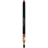 Dolce&amp;Gabbana Classic My Lip Overliner creion contur pentru buze cu pensula culoare 08 My Devotion Red - Pink Toned Red 1.2 g