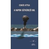 A napon s&uuml;tk&eacute;rező hal - Csik&oacute;s Attila