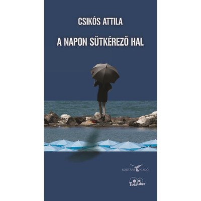 A napon s&amp;uuml;tk&amp;eacute;rező hal - Csik&amp;oacute;s Attila foto