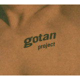 Gotan Project LA Revancha Del Tango digipack (cd)