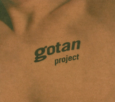 Gotan Project LA Revancha Del Tango digipack (cd) foto