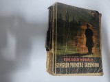 Singur printre dusmani vol.1 de Iuri Dold-Mihailik