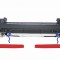 Reflectorizanti Bara Spate Catadioptru Range Rover Sport L320 Facelift (2010-2013) Land Rover Discovery 3 &amp; 4 Performance AutoTuning