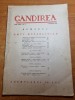 Gandirea noiembrie 1939-omul mussolinian,principiile fasciste,nichifor crainic