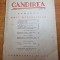 gandirea noiembrie 1939-omul mussolinian,principiile fasciste,nichifor crainic
