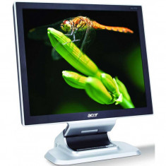 Monitor Acer AL1951, 19 Inch LCD, 1280 x 1024, VGA, DVI foto