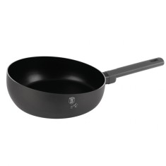 Tigaie pentru paste, 26 cm Anthracite Collection Berlinger Haus BH 8119 foto