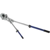 Cleste sertizare manual