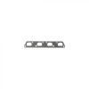 Garnitura galerie evacuare MINI MINI (R50 R53) Cooper S 2004-2006 CORTECO 026356P