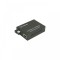 Mediaconvertor 10/100M 1550/1310nm WDM, Type B Singlemode 40km, conector SC - TRANSCOM, &quot;TS-100-BD-40B&quot;