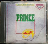 Cd-Prince-Live USA