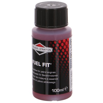 Aditiv carburant &amp;#039;&amp;#039;fuel fit&amp;#039;&amp;#039; Briggs &amp;amp;amp; Stratton - 100ml (ORIGINAL) foto